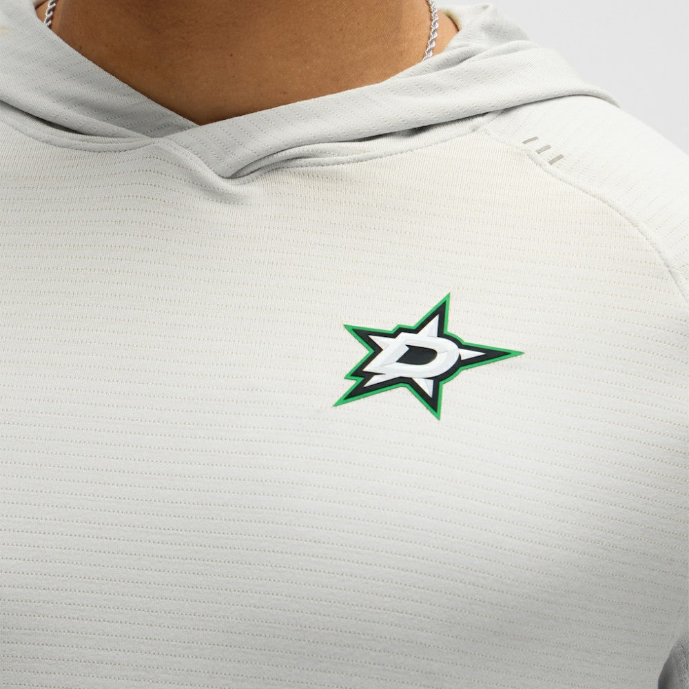 Dallas Stars lululemon License to Train Hoodie - Vapor Hoodies