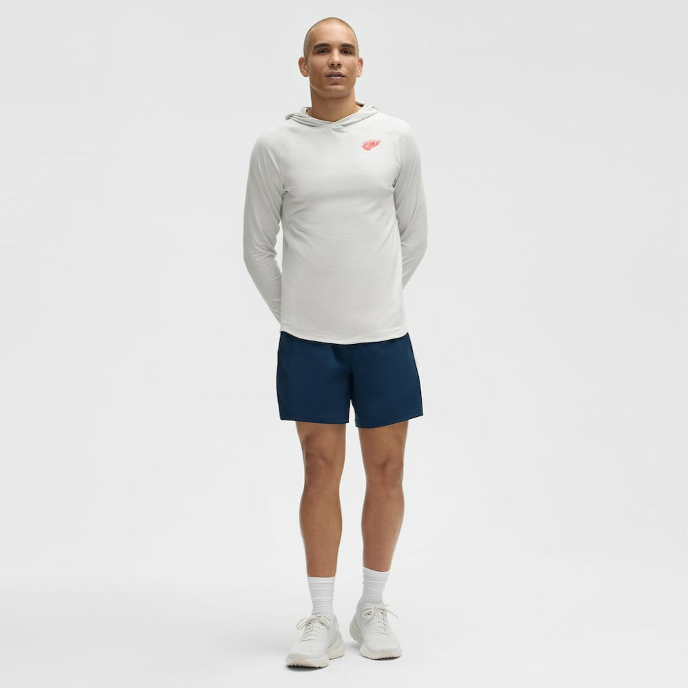 Detroit Red Wings lululemon License to Train Hoodie - Vapor Hoodies