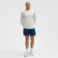 Detroit Red Wings lululemon License to Train Hoodie - Vapor Hoodies