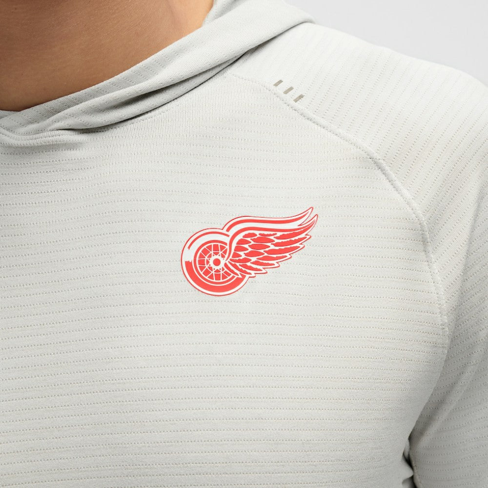 Detroit Red Wings lululemon License to Train Hoodie - Vapor Hoodies