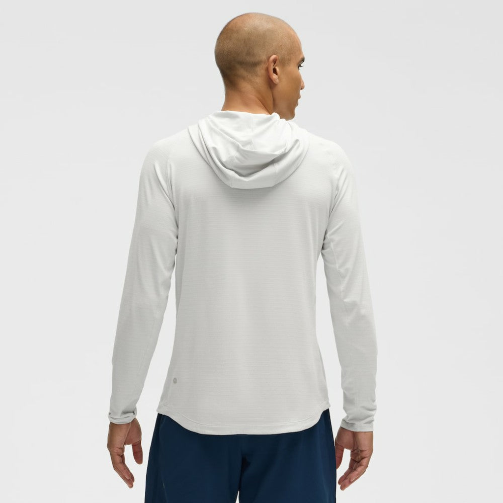 Edmonton Oilers lululemon License to Train Hoodie - Vapor Hoodies