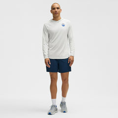 Edmonton Oilers lululemon License to Train Hoodie - Vapor Hoodies