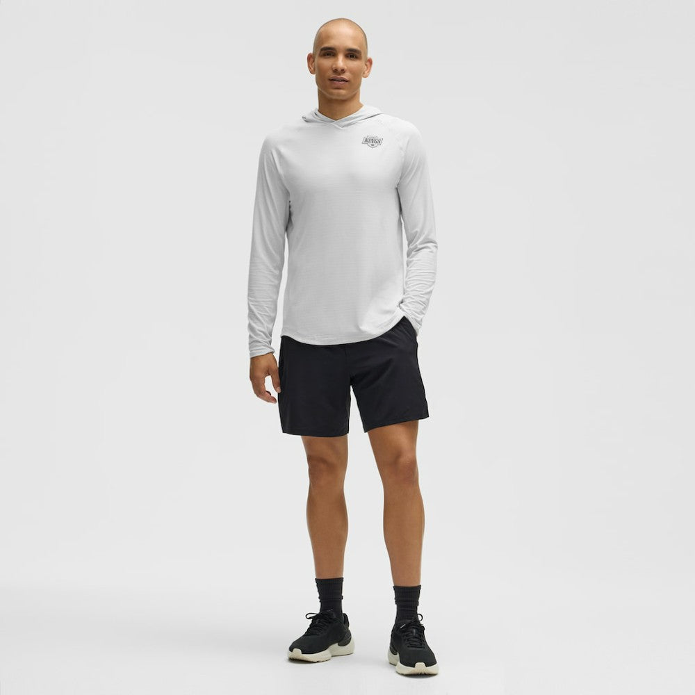 Los Angeles Kings lululemon License to Train Hoodie - Vapor Hoodies