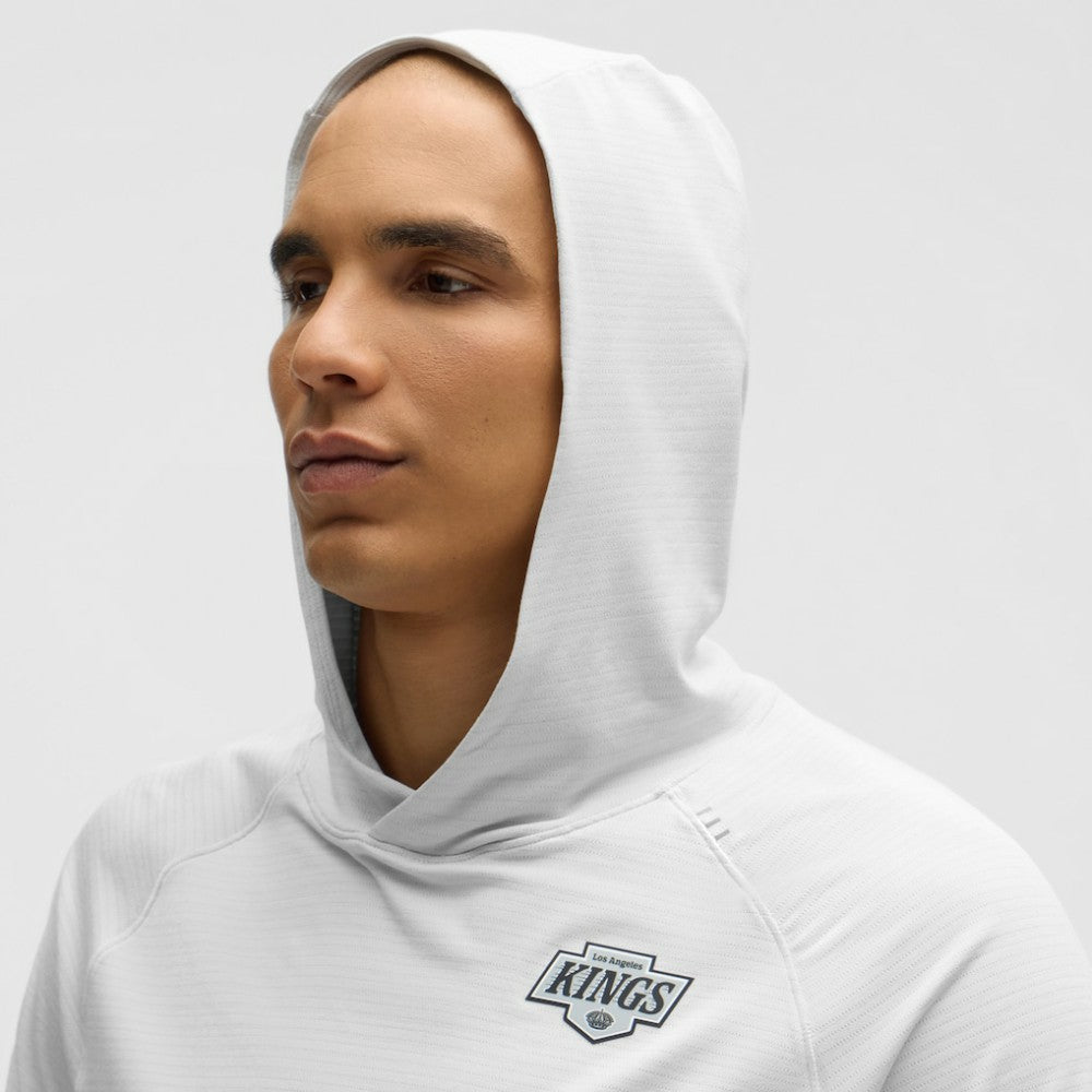 Los Angeles Kings lululemon License to Train Hoodie - Vapor Hoodies