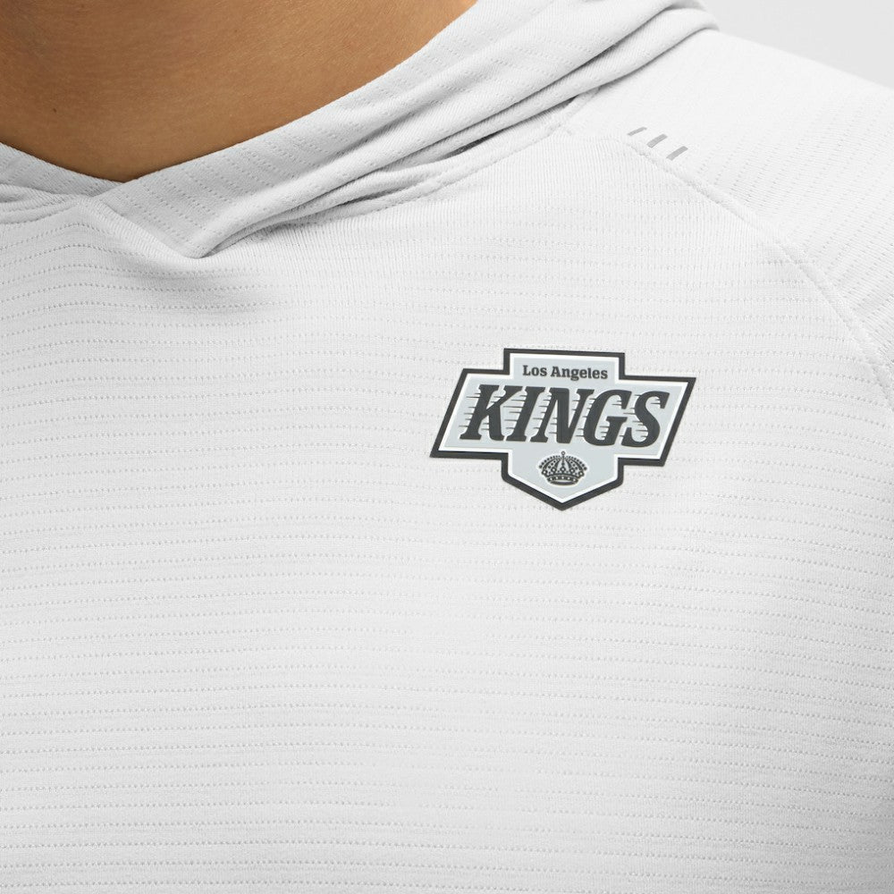 Los Angeles Kings lululemon License to Train Hoodie - Vapor Hoodies