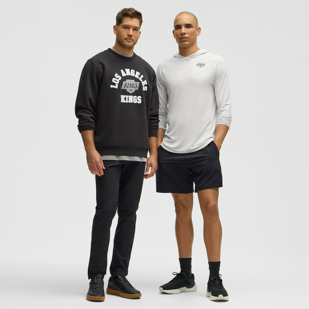 Los Angeles Kings lululemon License to Train Hoodie - Vapor Hoodies