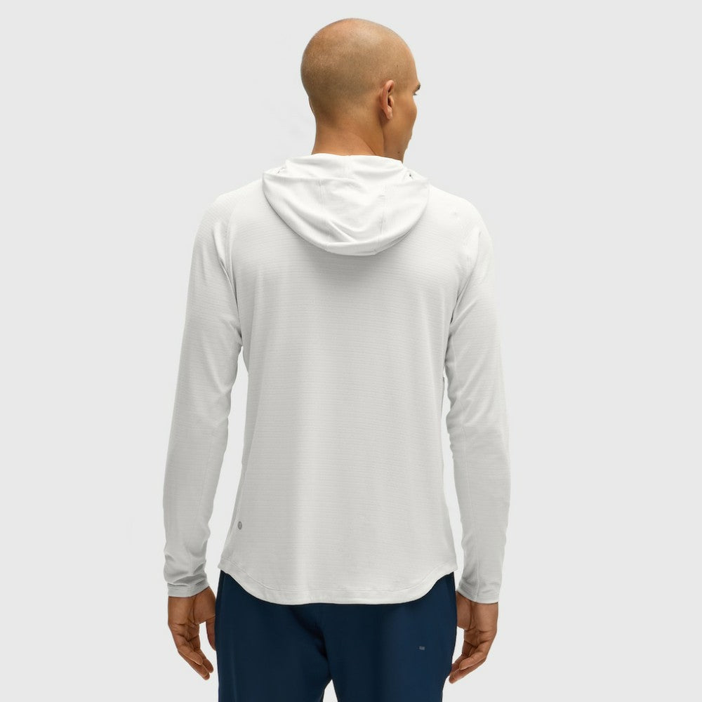 Nashville Predators lululemon License to Train Hoodie - Vapor Hoodies