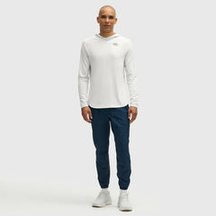 Nashville Predators lululemon License to Train Hoodie - Vapor Hoodies