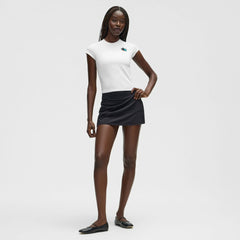 San Jose Sharks lululemon Women's Baby T-Shirt - White T-shirts