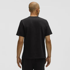 Calgary Flames lululemon Organic Cotton Classic-Fit T-Shirt - Black T-shirts