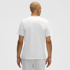 Colorado Avalanche lululemon Organic Cotton Classic-Fit T-Shirt - White T-shirts