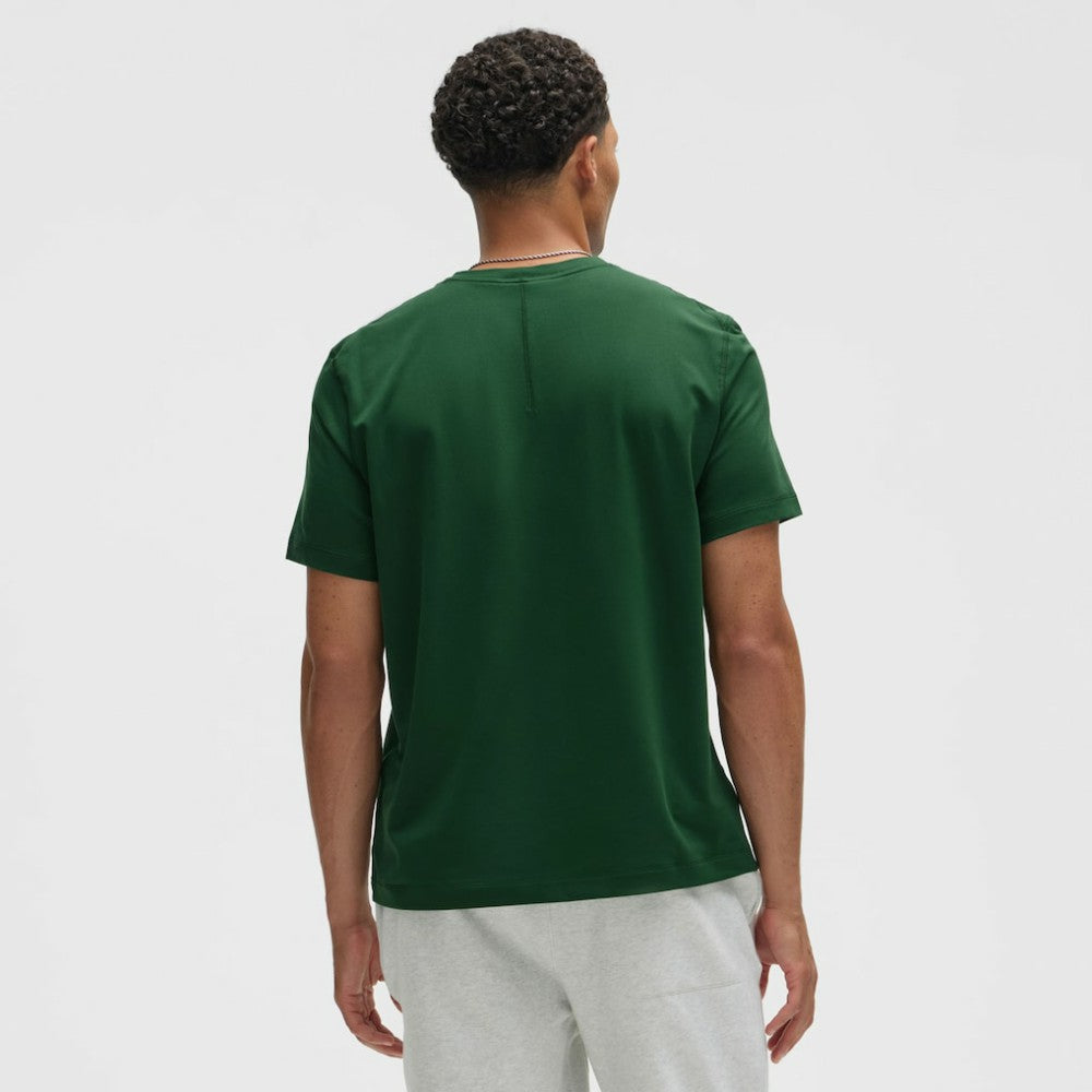 Minnesota Wild lululemon Soft Jersey T-Shirt - Green T-shirts