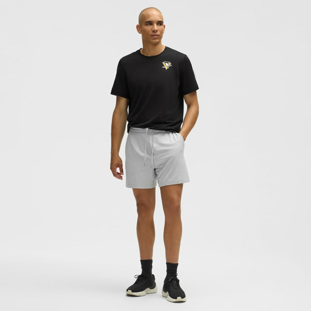 Pittsburgh Penguins lululemon Soft Jersey T-Shirt - Black T-shirts