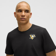 Pittsburgh Penguins lululemon Soft Jersey T-Shirt - Black T-shirts
