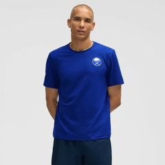 Buffalo Sabres lululemon Soft Jersey T-Shirt - College Cobalt T-shirts