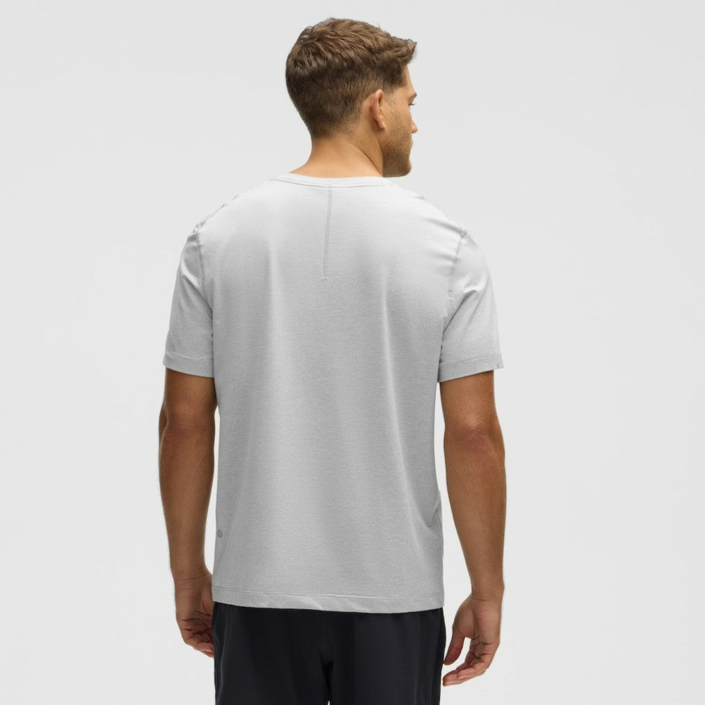 New Jersey Devils lululemon Soft Jersey T-Shirt - Heather Gray T-shirts