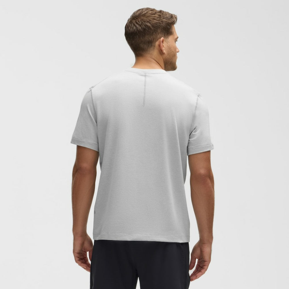 Pittsburgh Penguins lululemon Soft Jersey T-Shirt - Heather Gray T-shirts