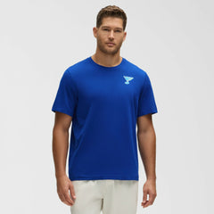 St. Louis Blues lululemon Soft Jersey T-Shirt - College Cobalt T-shirts