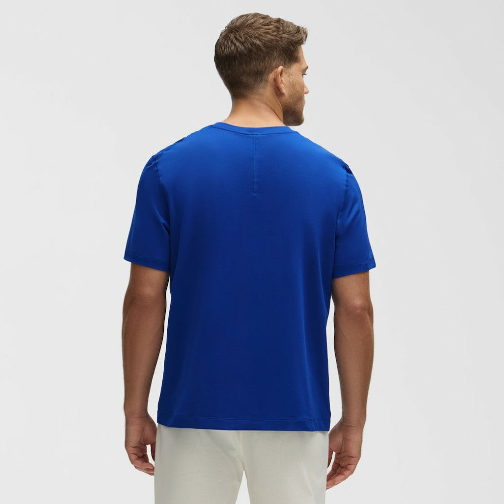 St. Louis Blues lululemon Soft Jersey T-Shirt - College Cobalt T-shirts