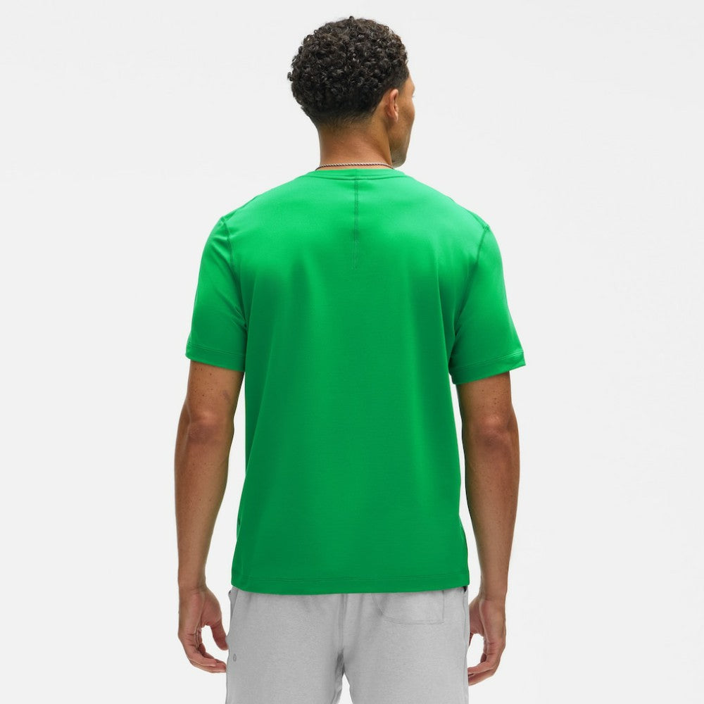 Dallas Stars lululemon Soft Jersey T-Shirt - Green T-shirts
