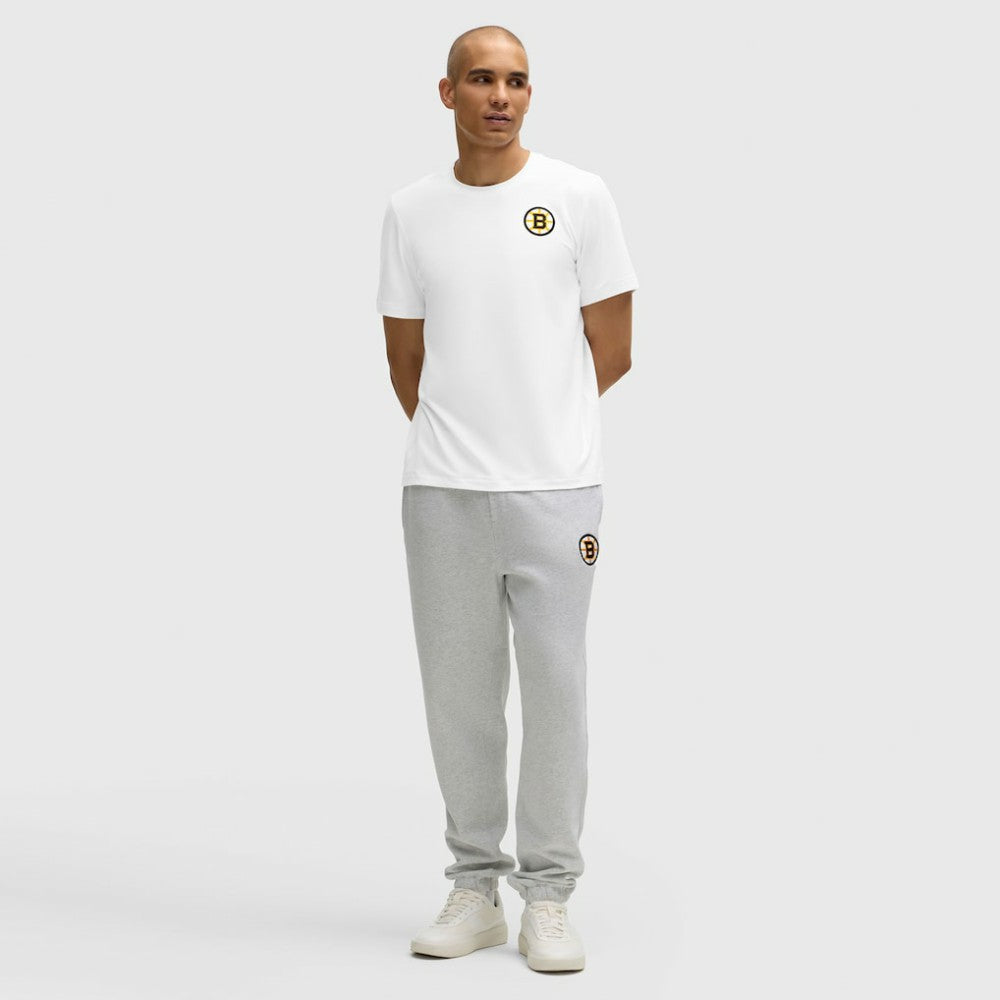 Boston Bruins lululemon Soft Jersey T-Shirt - White T-shirts