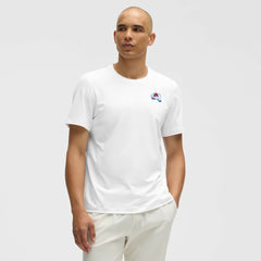 Colorado Avalanche lululemon Soft Jersey T-Shirt - White T-shirts
