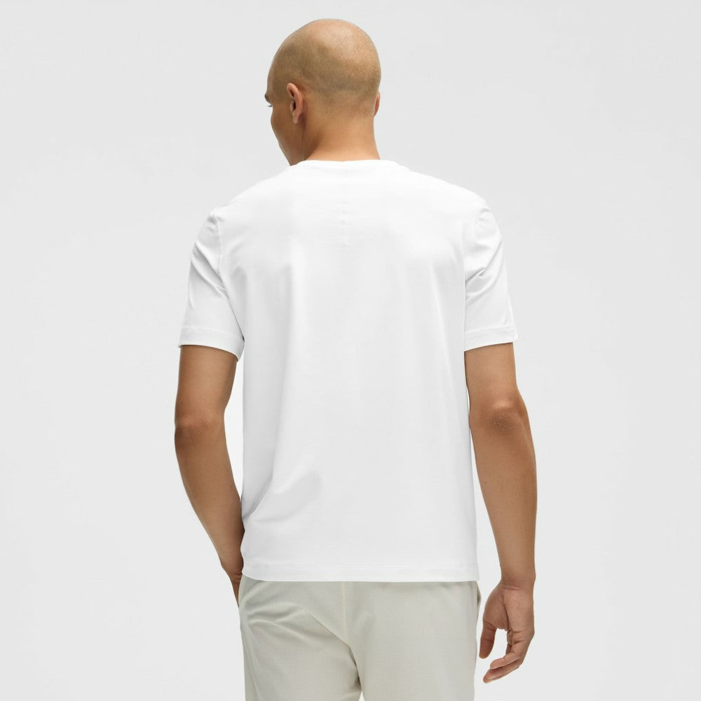 Colorado Avalanche lululemon Soft Jersey T-Shirt - White T-shirts