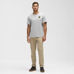 Vegas Golden Knights lululemon Soft Jersey T-Shirt - Heather Gray T-shirts