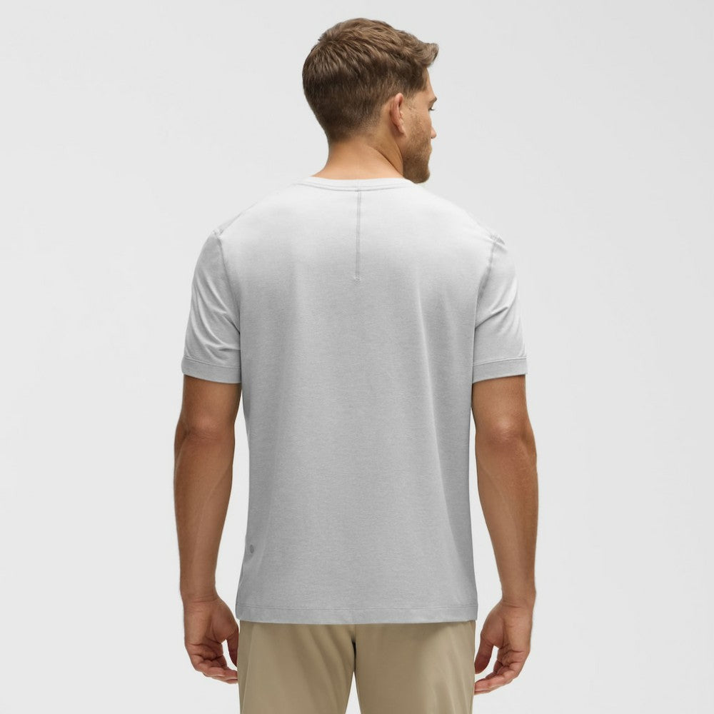 Vegas Golden Knights lululemon Soft Jersey T-Shirt - Heather Gray T-shirts