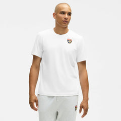 Florida Panthers lululemon Soft Jersey T-Shirt - White T-shirts