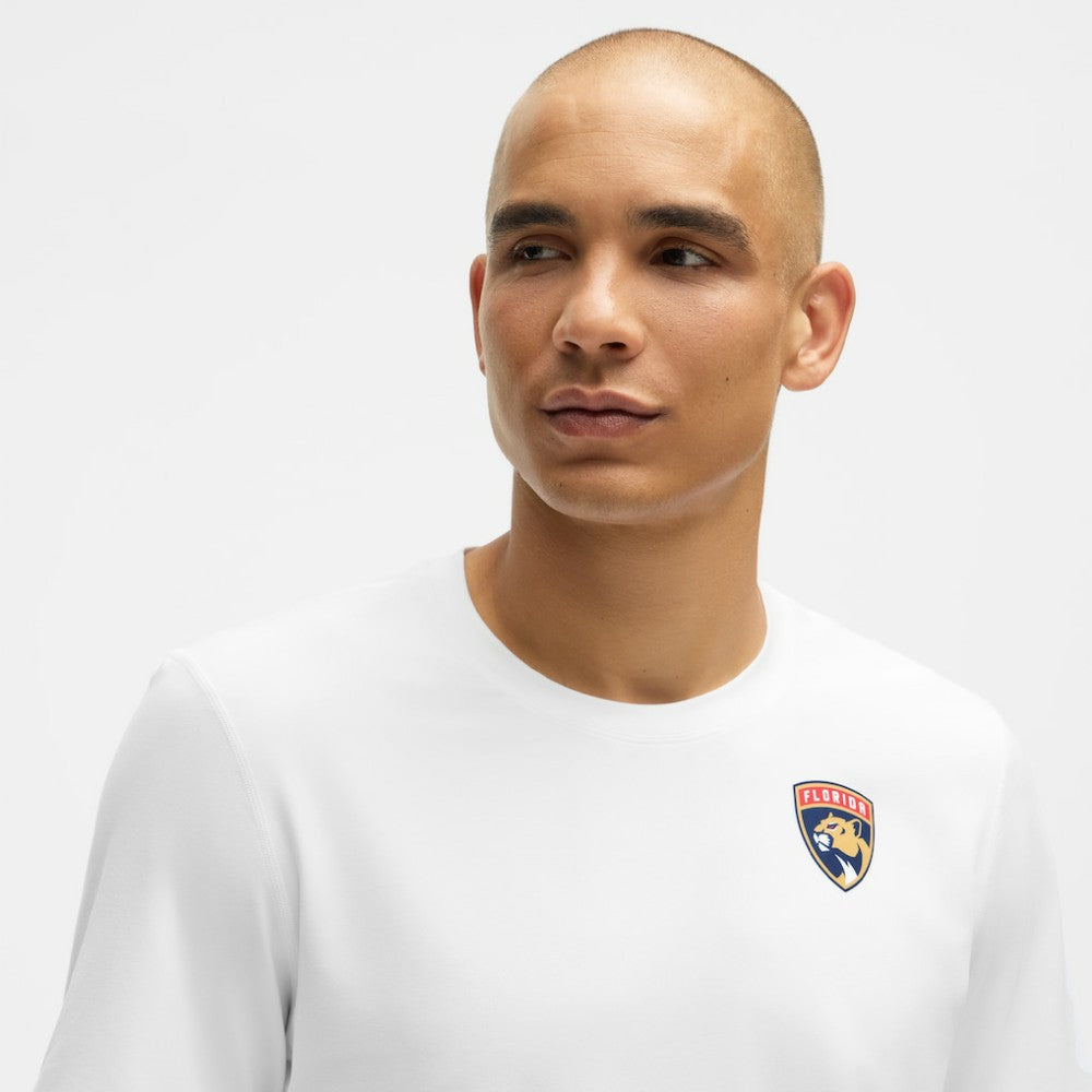 Florida Panthers lululemon Soft Jersey T-Shirt - White T-shirts