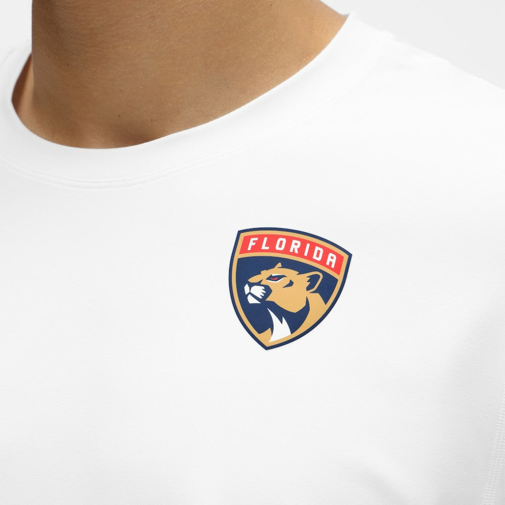 Florida Panthers lululemon Soft Jersey T-Shirt - White T-shirts