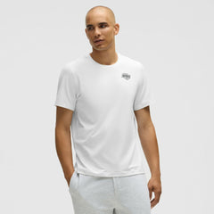 Los Angeles Kings lululemon Soft Jersey T-Shirt - White T-shirts