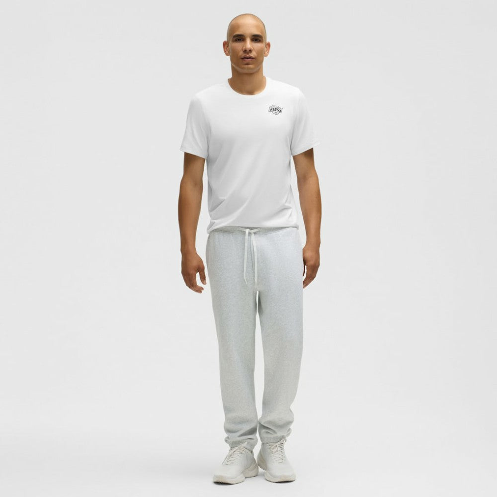 Los Angeles Kings lululemon Soft Jersey T-Shirt - White T-shirts
