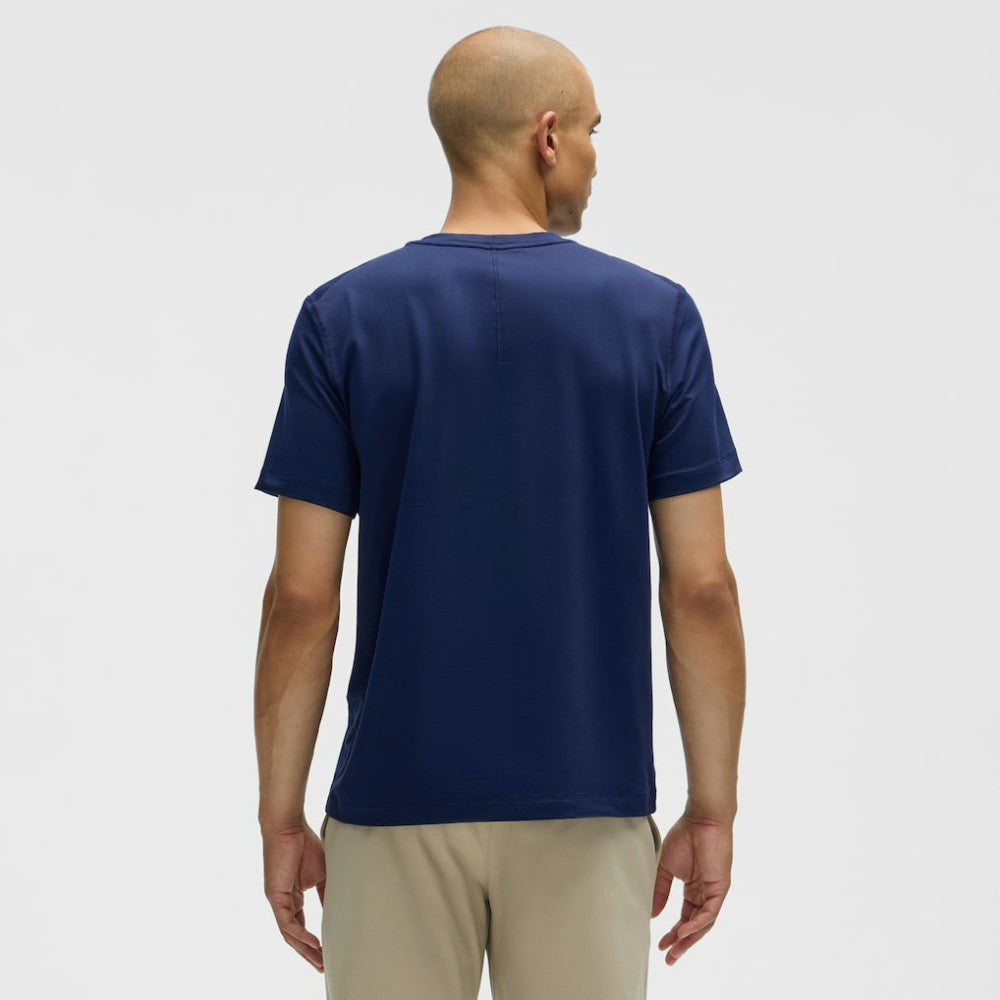 Nashville Predators lululemon Soft Jersey T-Shirt - Blue T-shirts