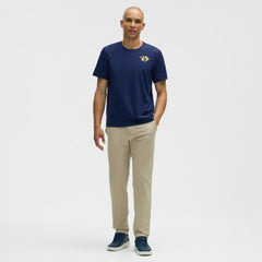 Nashville Predators lululemon Soft Jersey T-Shirt - Blue T-shirts