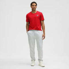 Carolina Hurricanes lululemon Soft Jersey T-Shirt - True Red T-shirts