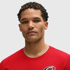 Carolina Hurricanes lululemon Soft Jersey T-Shirt - True Red T-shirts