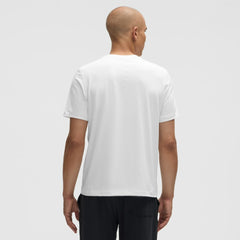 New Jersey Devils lululemon Soft Jersey T-Shirt - White T-shirts