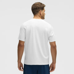 Tampa Bay Lightning lululemon Soft Jersey T-Shirt - White T-shirts
