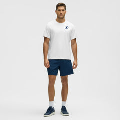 Tampa Bay Lightning lululemon Soft Jersey T-Shirt - White T-shirts