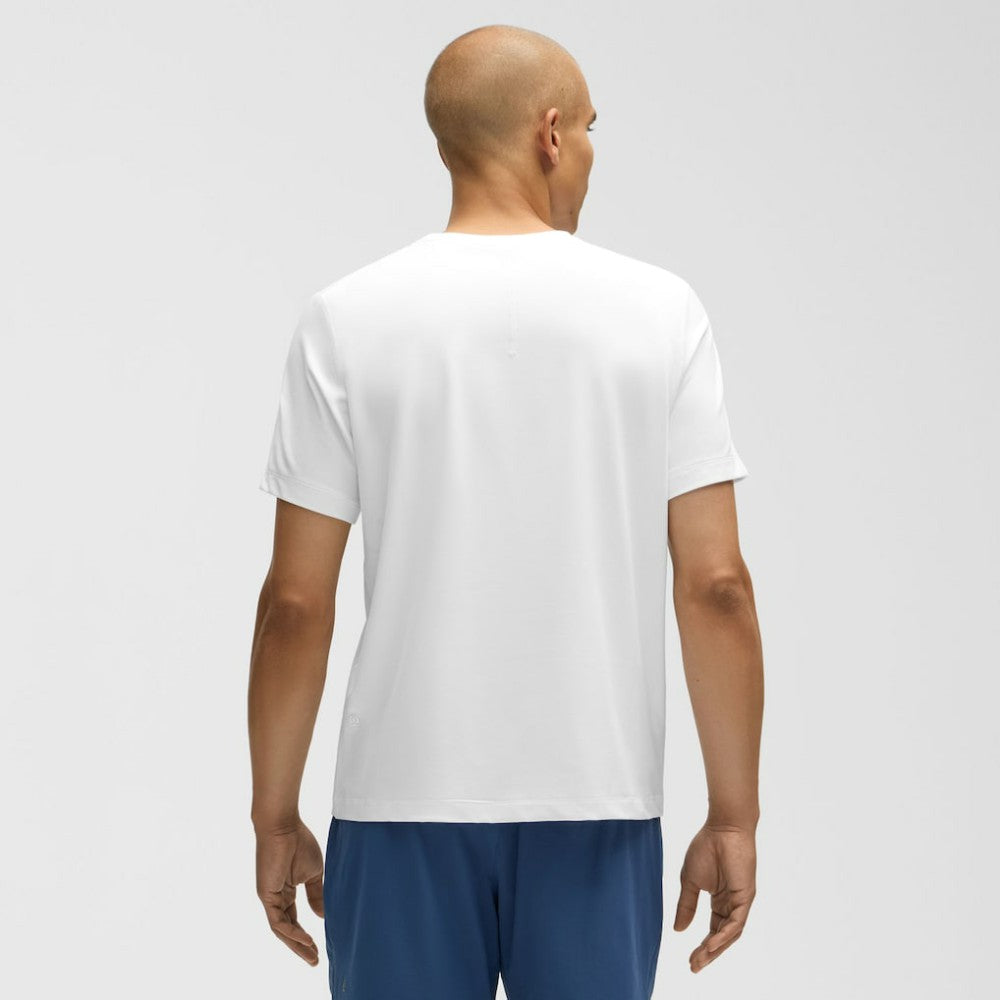 Toronto Maple Leafs lululemon Soft Jersey T-Shirt - White T-shirts