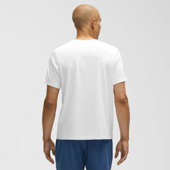Toronto Maple Leafs lululemon Soft Jersey T-Shirt - White T-shirts