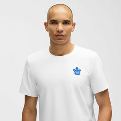Toronto Maple Leafs lululemon Soft Jersey T-Shirt - White T-shirts