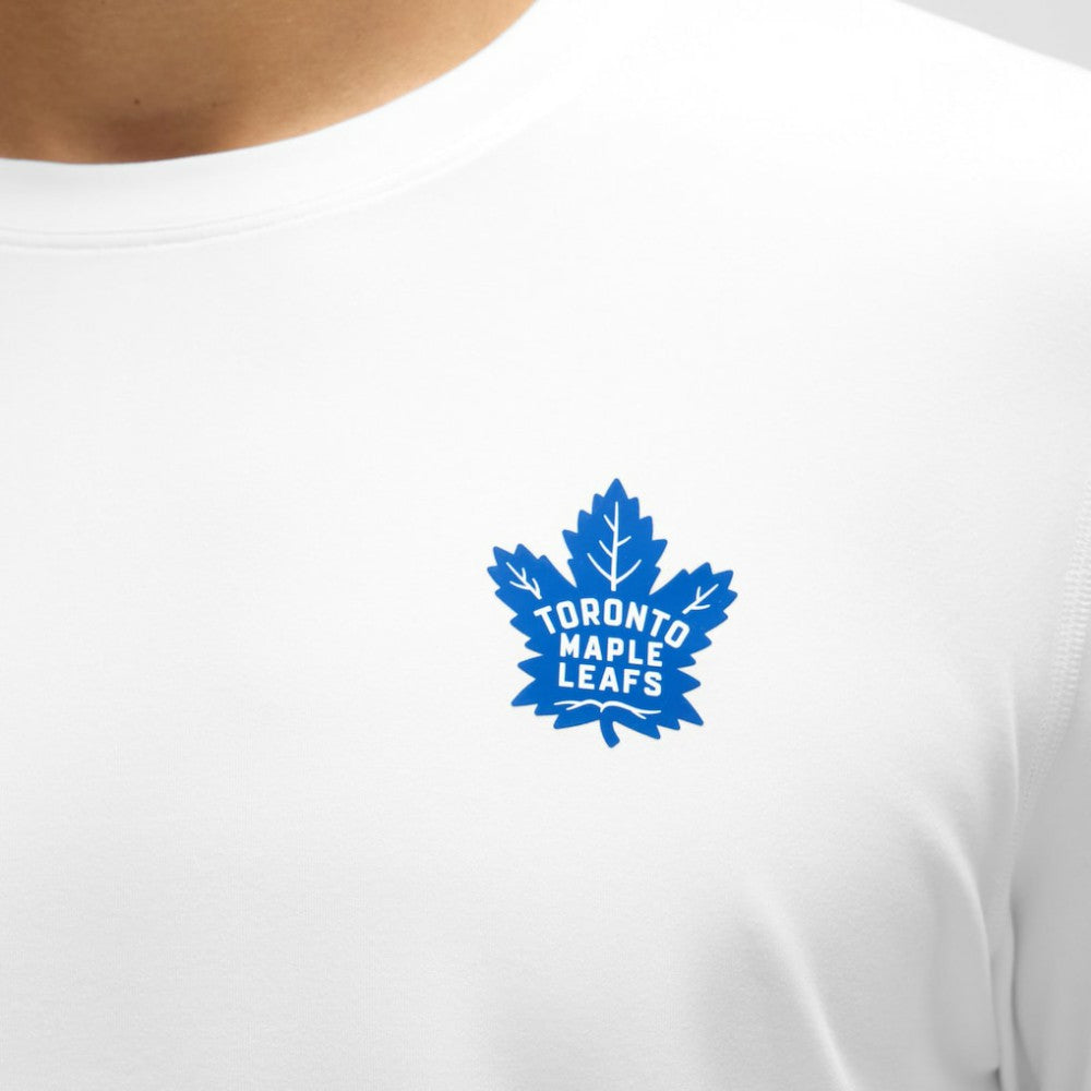 Toronto Maple Leafs lululemon Soft Jersey T-Shirt - White T-shirts