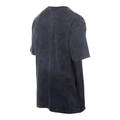 New York Knicks Sport Classics Mineral Washed T-Shirt - Black sale