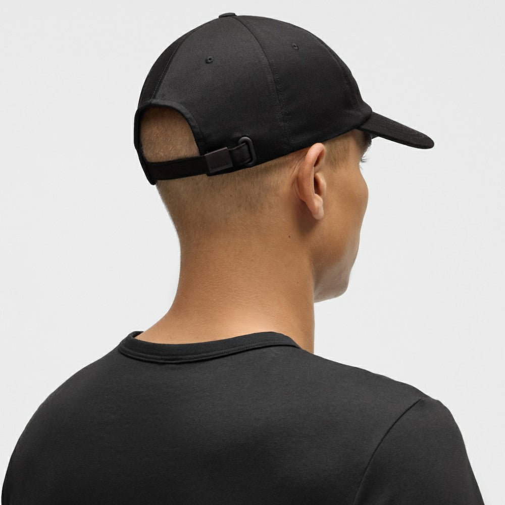 Carolina Hurricanes lululemon Unisex Classic Ball Cap - Black
