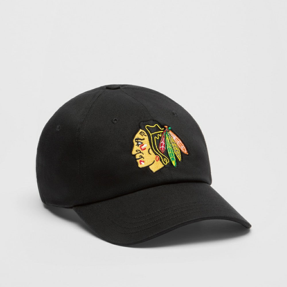 Chicago Blackhawks lululemon Unisex Classic Ball Cap - Black