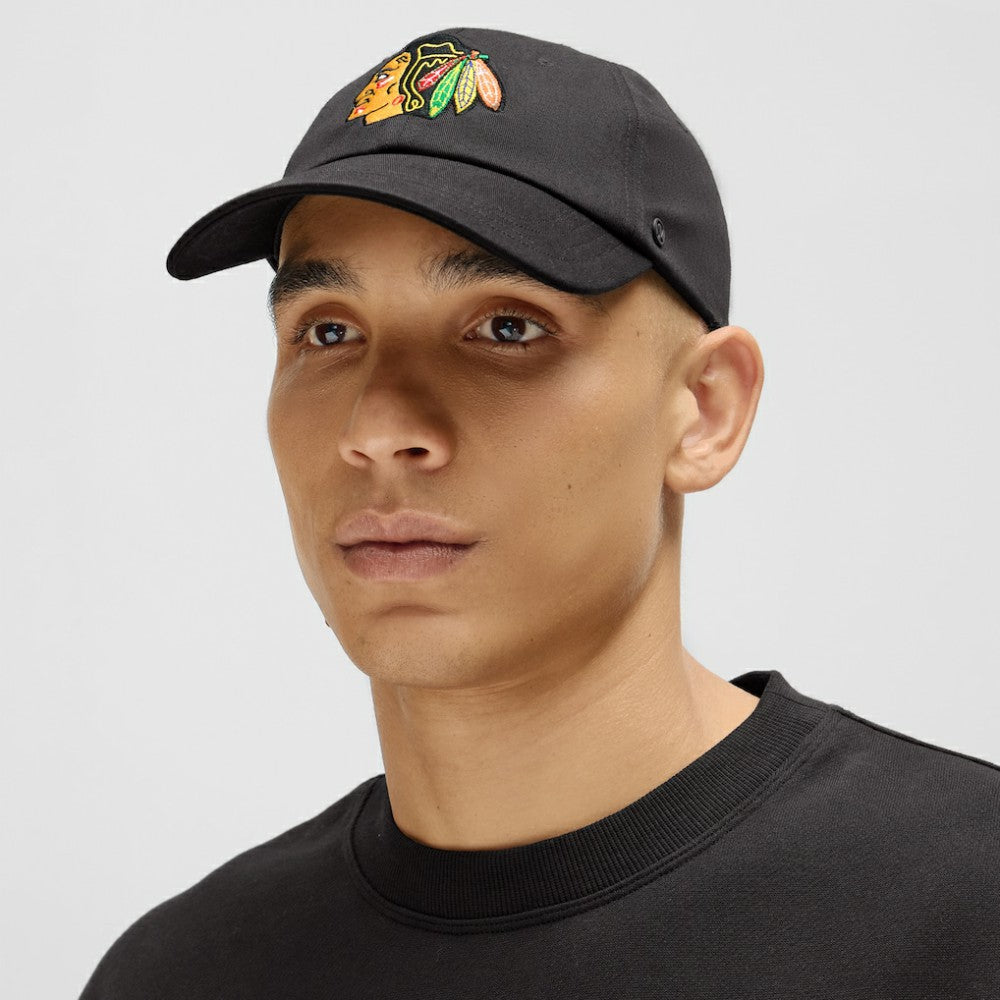 Chicago Blackhawks lululemon Unisex Classic Ball Cap - Black