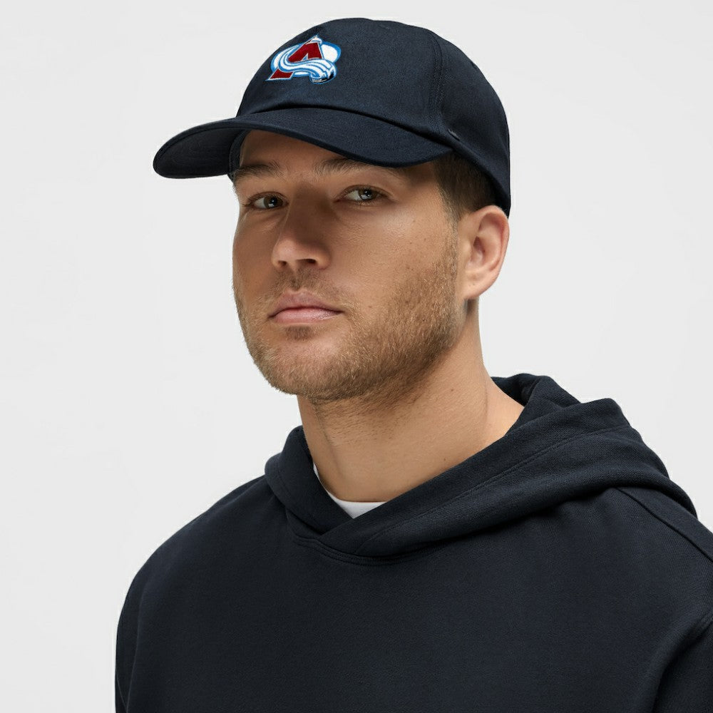 Colorado Avalanche lululemon Unisex Classic Ball Cap - True Navy